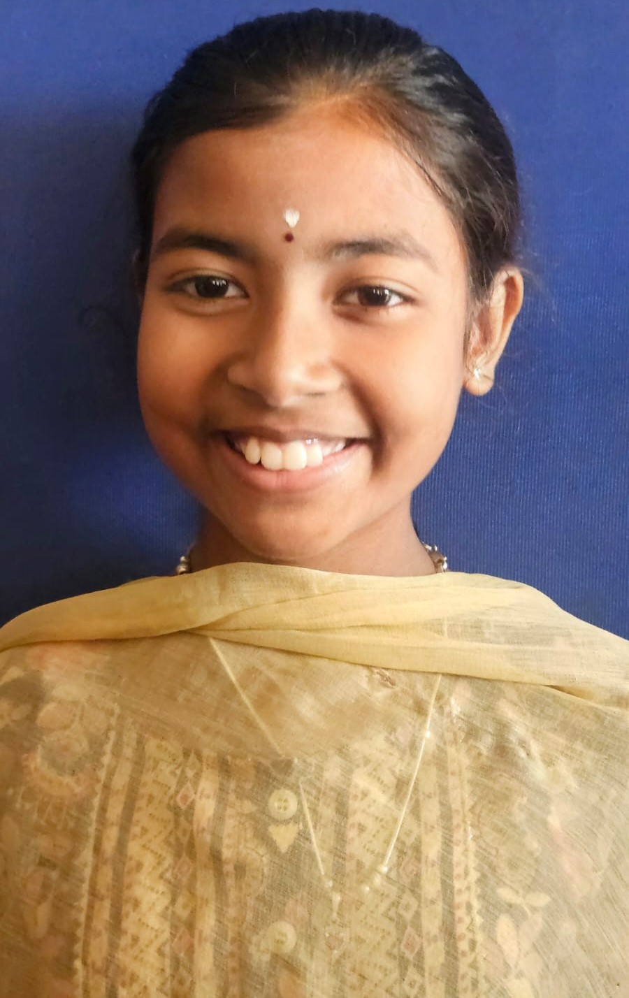 Abhinaya C